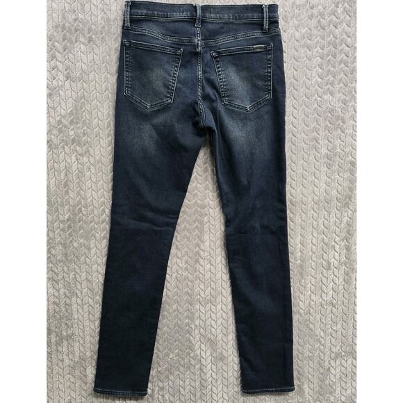 Joe's Men's The Asher Slim Fit Kinetic Soft Skinny Jeans Hess Size 29x31 - Picture 9 of 10